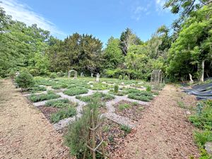 Garden 1- click for photo gallery